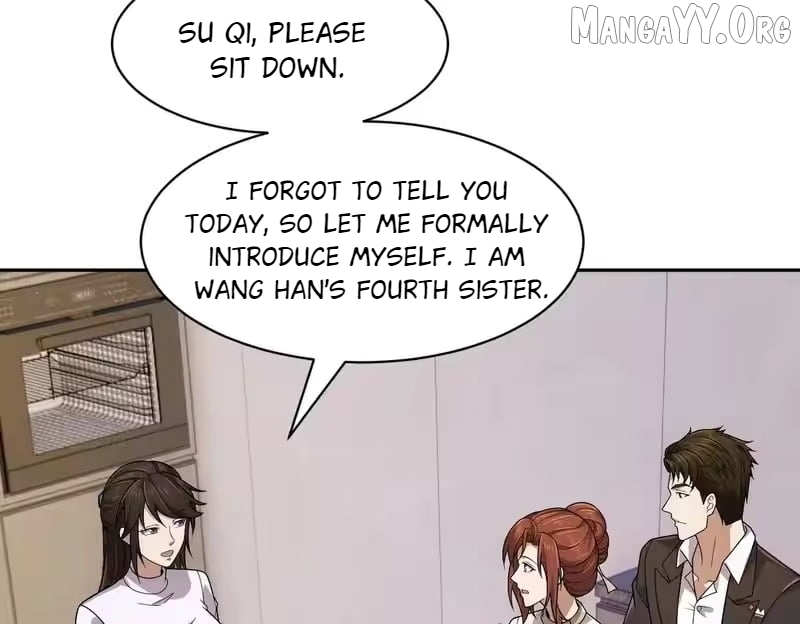 Hidden Dragon in the City (2025) Chapter 49 - page 42